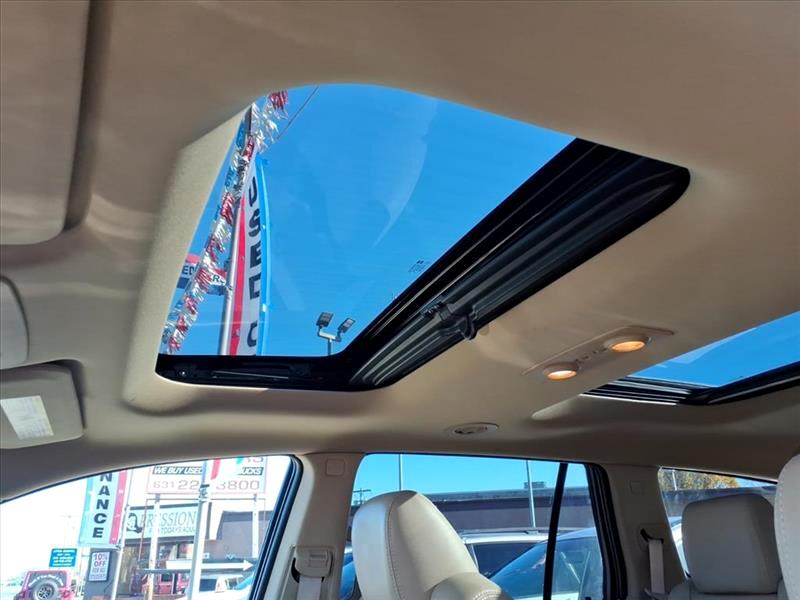 Buick Enclave CXL-1 FWD 2011