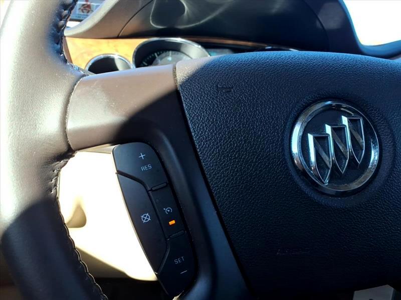 Buick Enclave CXL-1 FWD 2011