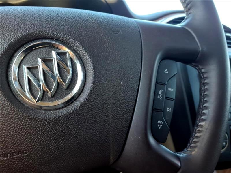 Buick Enclave CXL-1 FWD 2011