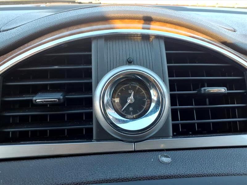 Buick Enclave CXL-1 FWD 2011