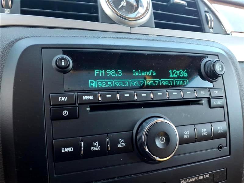 Buick Enclave CXL-1 FWD 2011