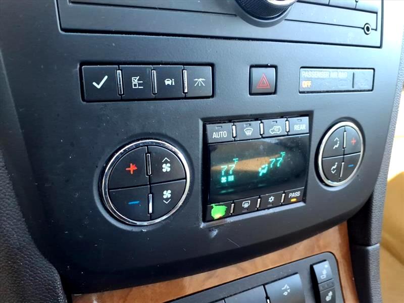 Buick Enclave CXL-1 FWD 2011