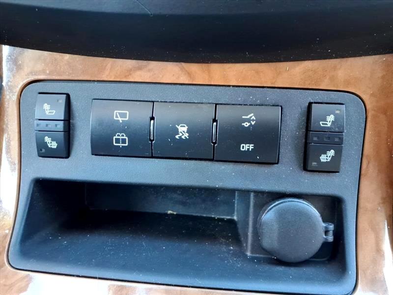 Buick Enclave CXL-1 FWD 2011