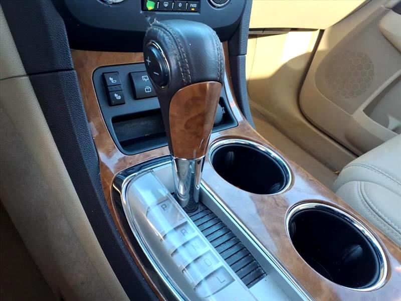 Buick Enclave CXL-1 FWD 2011