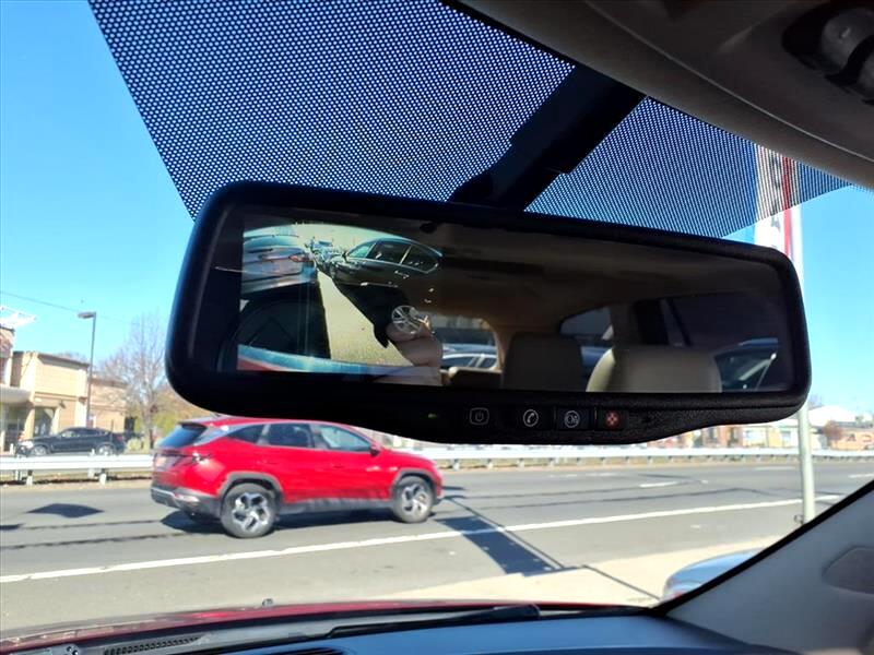 Buick Enclave CXL-1 FWD 2011