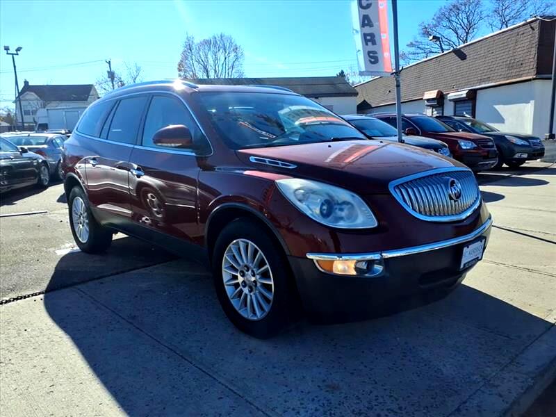 2011 Buick Enclave CXL-1 FWD