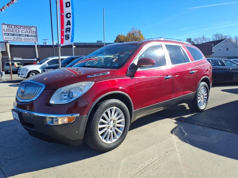 Buick Enclave CXL-1 FWD 2011