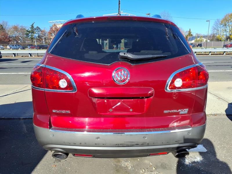 Buick Enclave CXL-1 FWD 2011