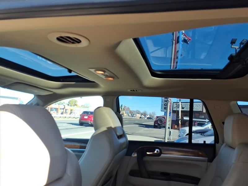 Buick Enclave CXL-1 FWD 2011