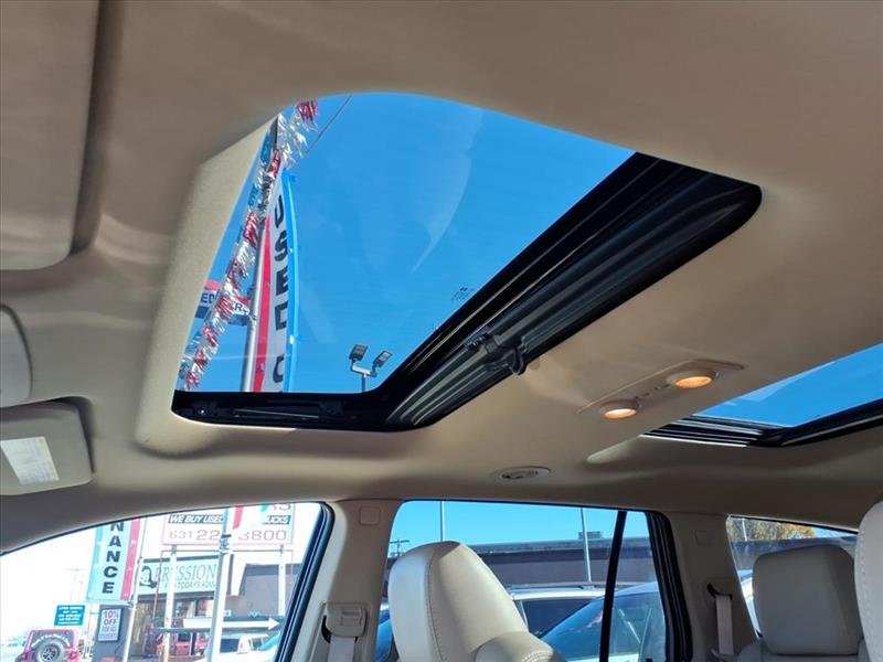 Buick Enclave CXL-1 FWD 2011