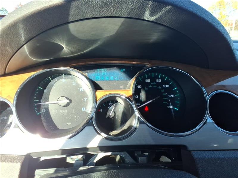 Buick Enclave CXL-1 FWD 2011