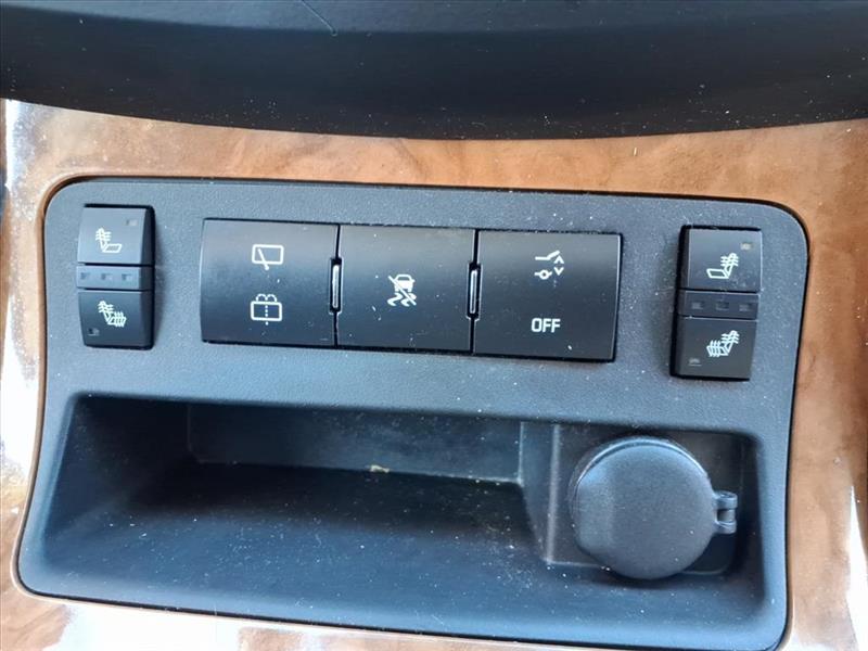 Buick Enclave CXL-1 FWD 2011