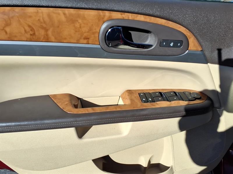 Buick Enclave CXL-1 FWD 2011