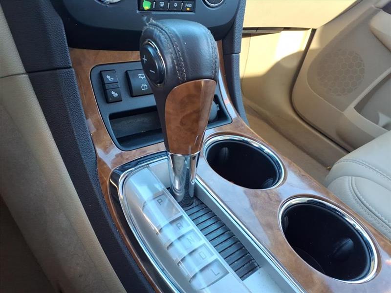 Buick Enclave CXL-1 FWD 2011