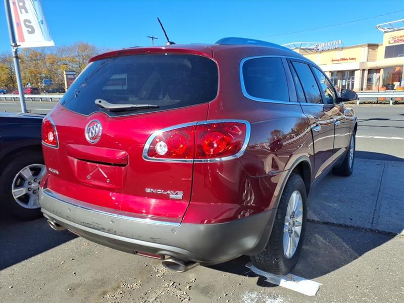 Buick Enclave CXL-1 FWD 2011