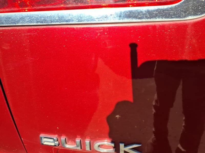 Buick Enclave CXL-1 FWD 2011