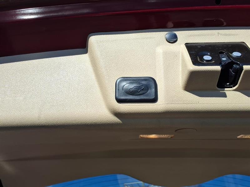 Buick Enclave CXL-1 FWD 2011