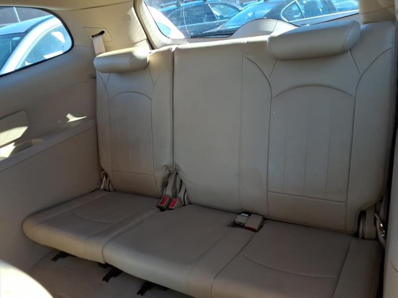 Buick Enclave CXL-1 FWD 2011