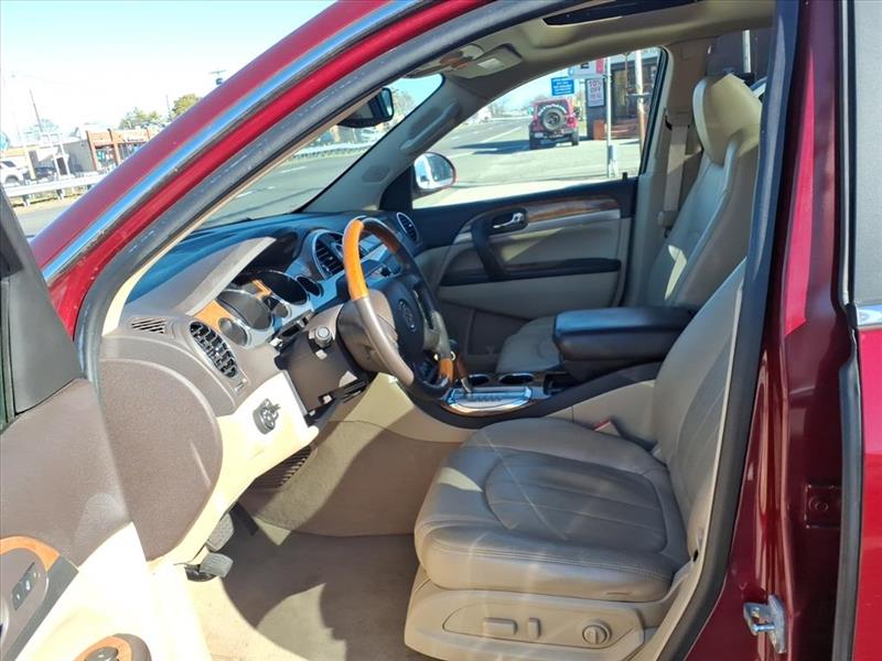 Buick Enclave CXL-1 FWD 2011
