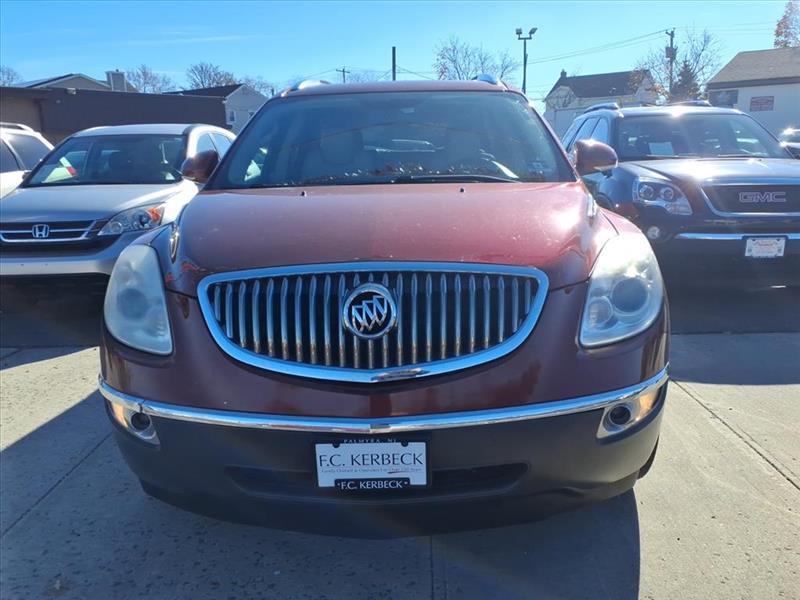 Buick Enclave CXL-1 FWD 2011