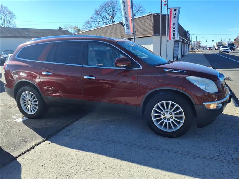 Buick Enclave CXL-1 FWD 2011