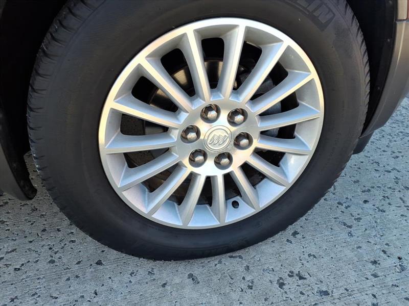 Buick Enclave CXL-1 FWD 2011