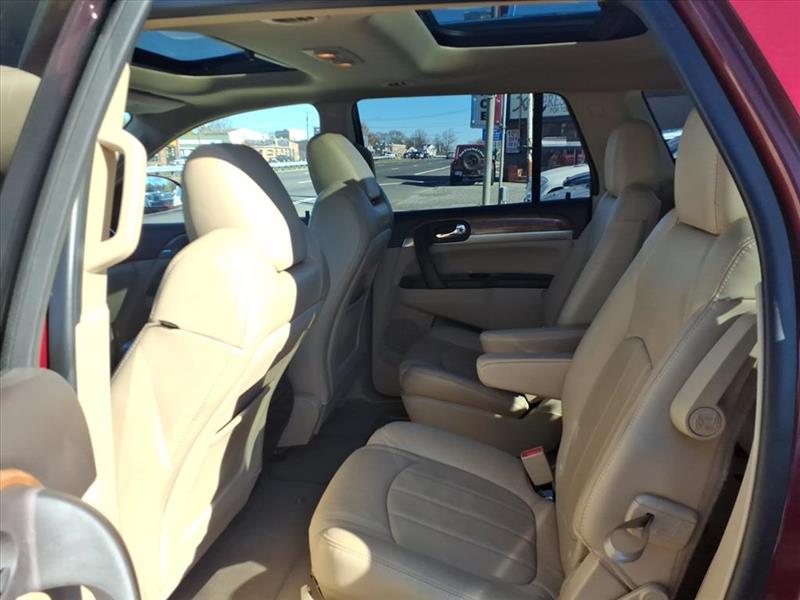Buick Enclave CXL-1 FWD 2011
