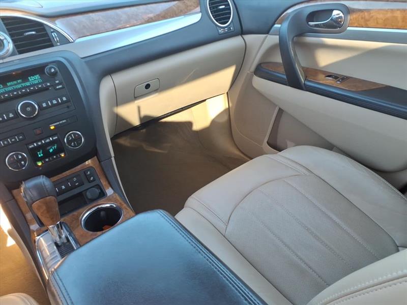 Buick Enclave CXL-1 FWD 2011