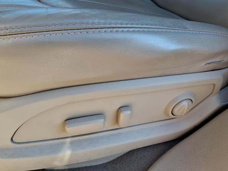 Buick Enclave CXL-1 FWD 2011