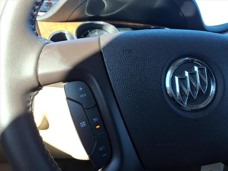 Buick Enclave CXL-1 FWD 2011