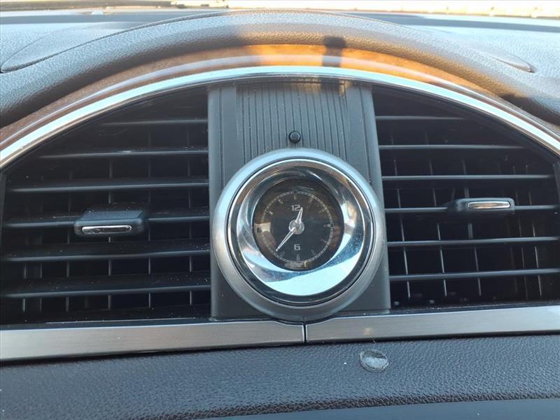 Buick Enclave CXL-1 FWD 2011