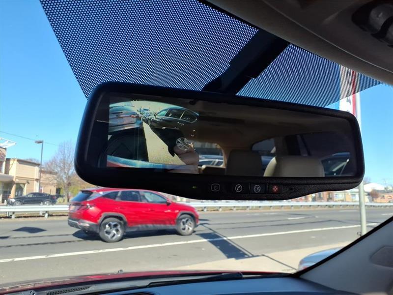 Buick Enclave CXL-1 FWD 2011