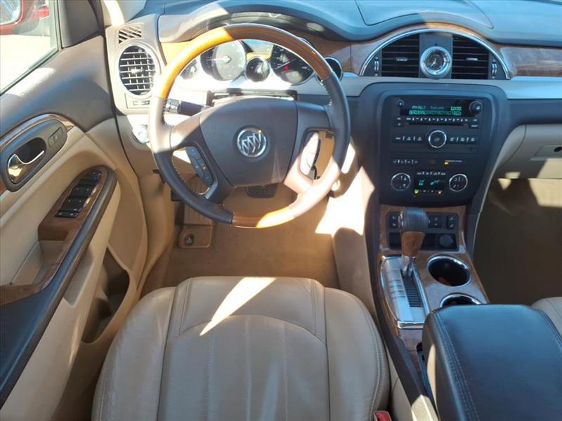 Buick Enclave CXL-1 FWD 2011