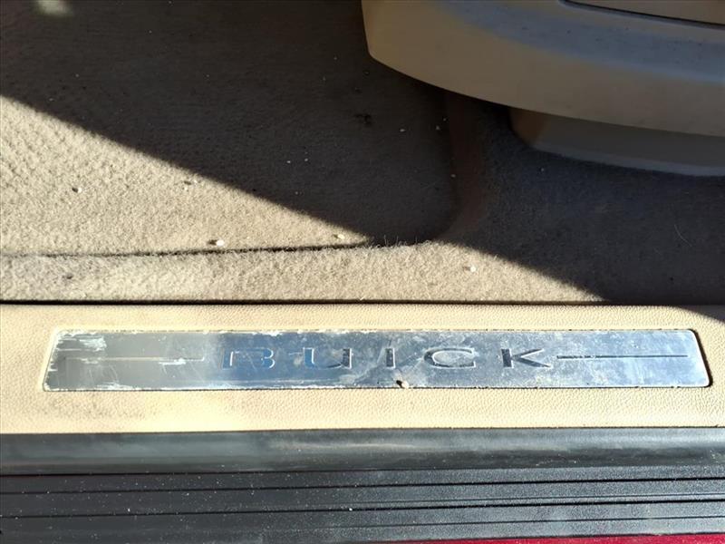 Buick Enclave CXL-1 FWD 2011