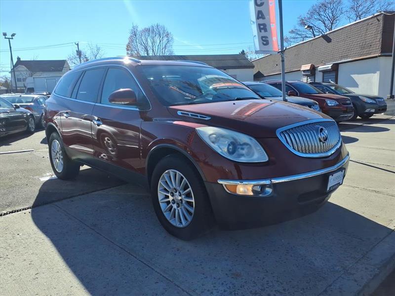 2011 Buick Enclave CXL-1 FWD