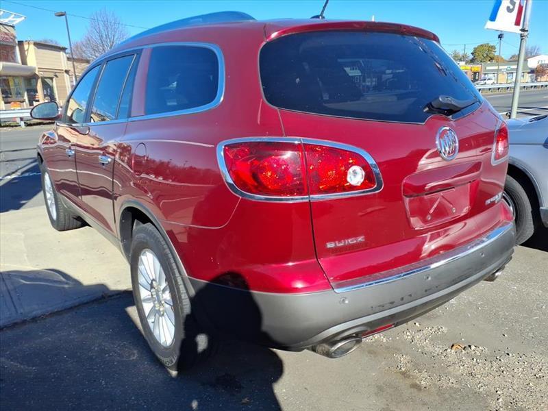 Buick Enclave CXL-1 FWD 2011