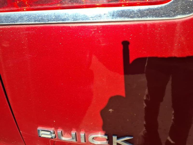 Buick Enclave CXL-1 FWD 2011