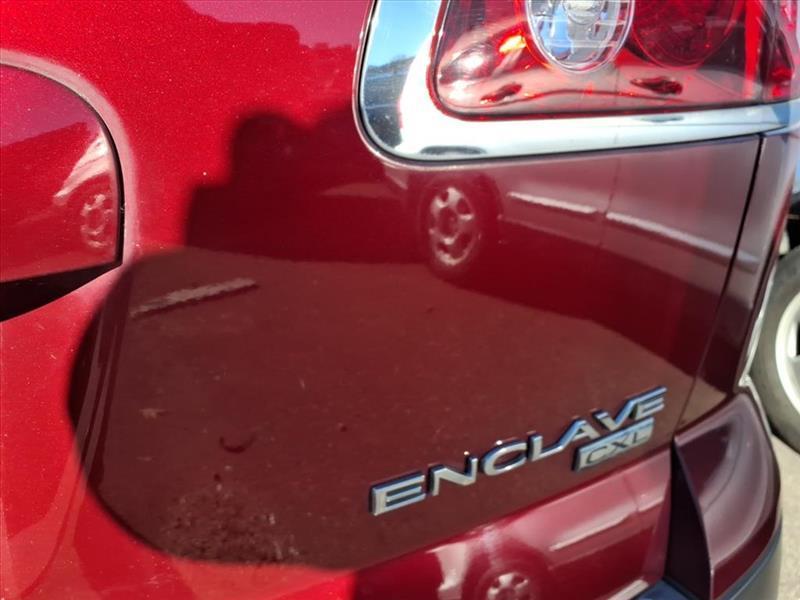 Buick Enclave CXL-1 FWD 2011