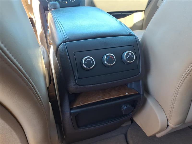 Buick Enclave CXL-1 FWD 2011