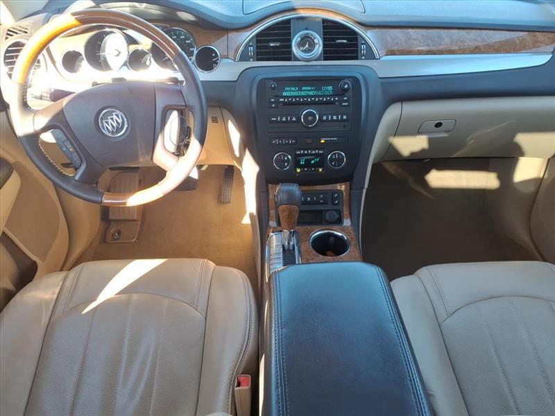 Buick Enclave CXL-1 FWD 2011