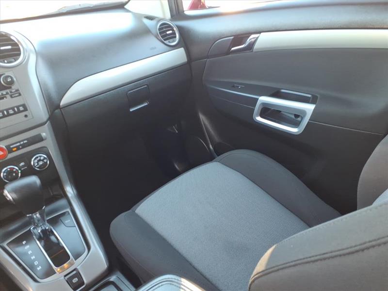 Chevrolet Captiva Sport 2LS FWD 2012