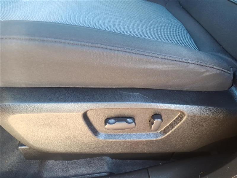 Chevrolet Captiva Sport 2LS FWD 2012