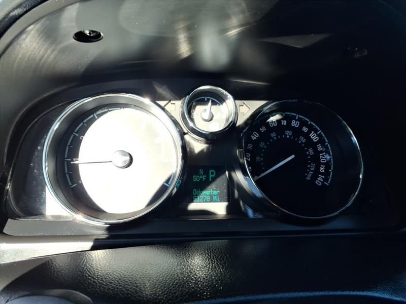 Chevrolet Captiva Sport 2LS FWD 2012