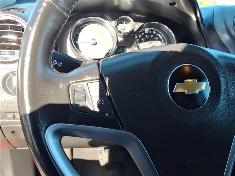 Chevrolet Captiva Sport 2LS FWD 2012