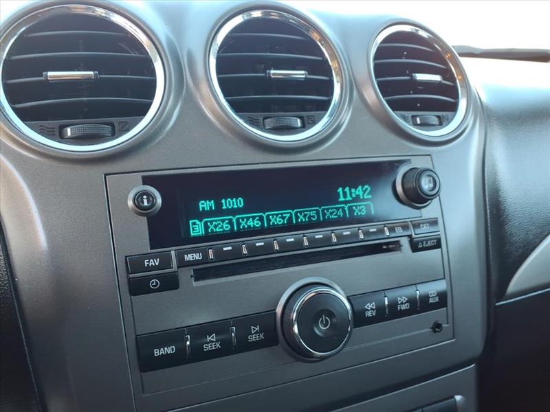 Chevrolet Captiva Sport 2LS FWD 2012