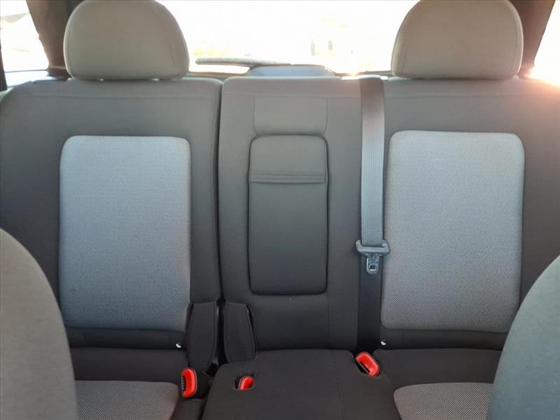 Chevrolet Captiva Sport 2LS FWD 2012