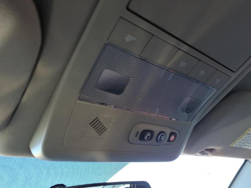 Chevrolet Captiva Sport 2LS FWD 2012