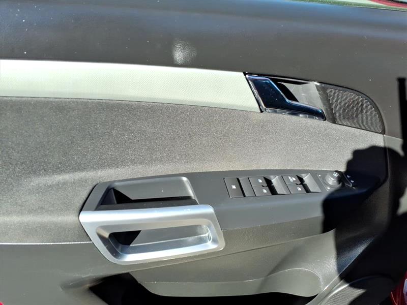 Chevrolet Captiva Sport 2LS FWD 2012