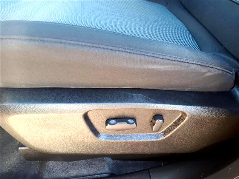 Chevrolet Captiva Sport 2LS FWD 2012