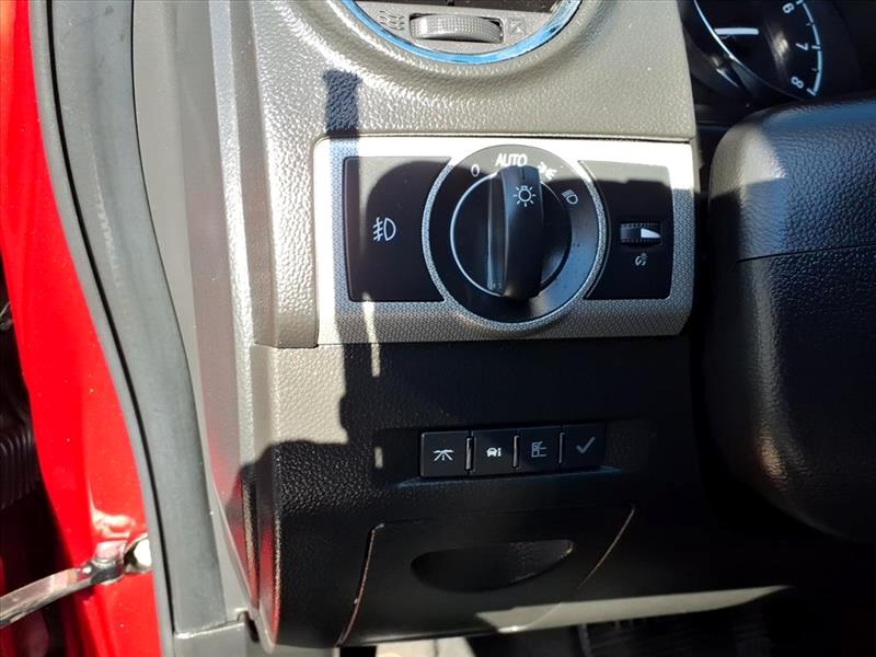 Chevrolet Captiva Sport 2LS FWD 2012